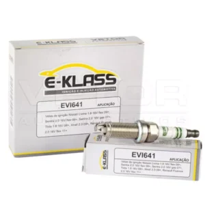 Vela de Ignição Corolla 1.8 | Flex e GNV